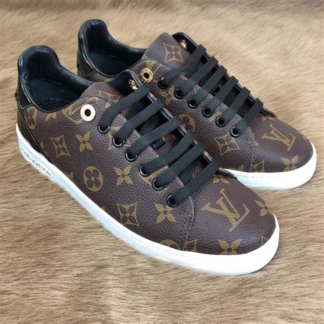 scarpe sport louis vuitton|louis vuitton shoes price range.